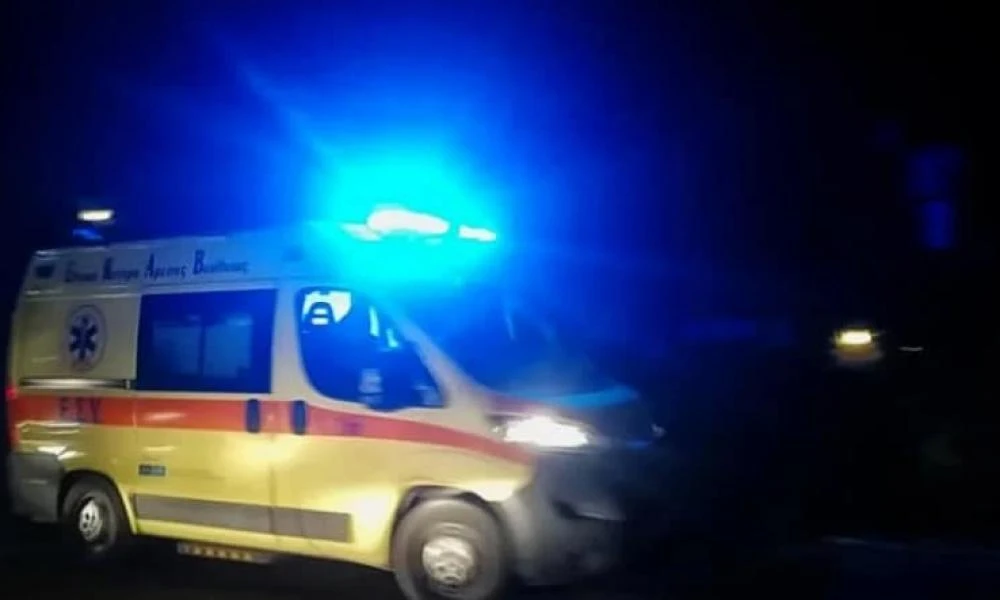 Τραγωδία στον Άγιο Νικόλαο: Νεκρός άνδρας που έπεσε με το αυτοκίνητό του στη θάλασσα